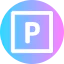 Parking icon 64x64