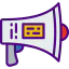 Marketing icon 64x64