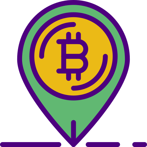 Bitcoin icon