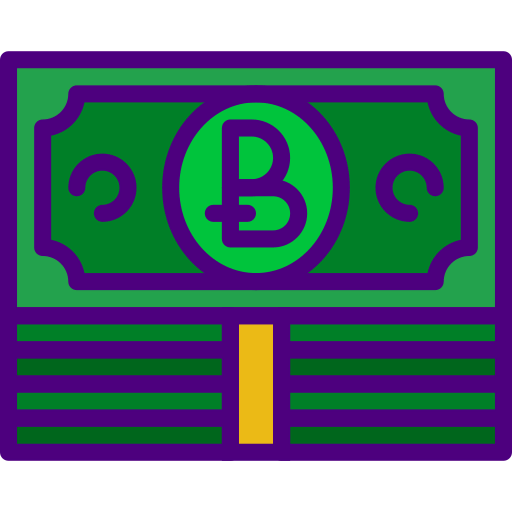 Bitcoin icon