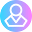 Receptionist icon 64x64