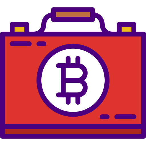 Bitcoin icon