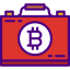 Bitcoin icon 64x64