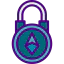 Lock icon 64x64