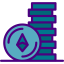 Ethereum icon 64x64