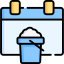 Cleaning icon 64x64
