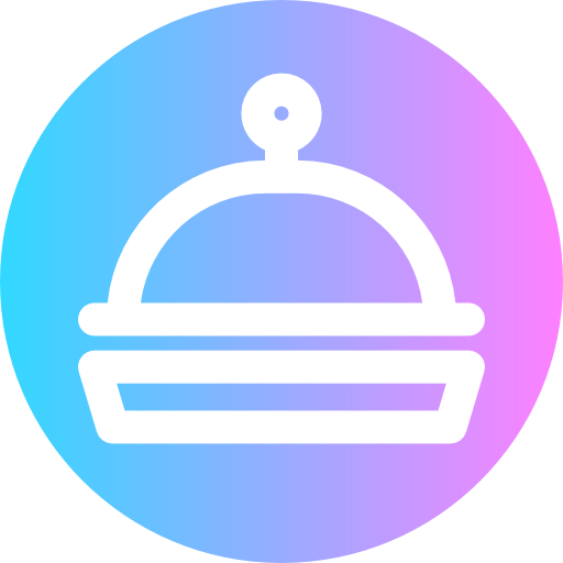 Tray icon