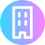 Hotel icon 64x64