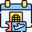 Flight icon 64x64