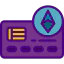 Credit card icon 64x64