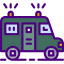 Armored truck Symbol 64x64
