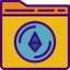 Ethereum icon 64x64