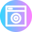 Washing machine icon 64x64