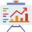 Analytics icon 64x64
