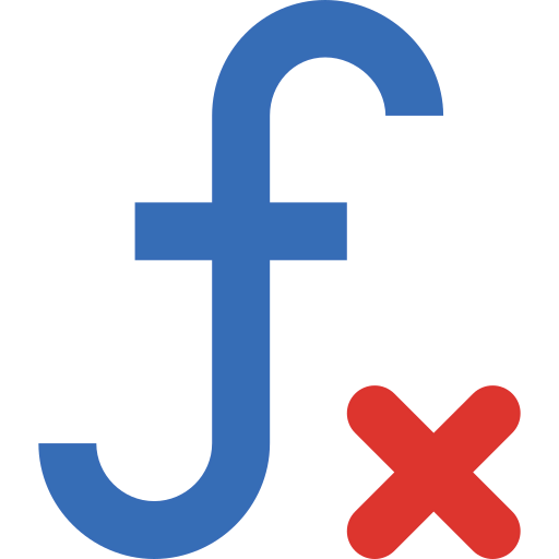 Function ícone