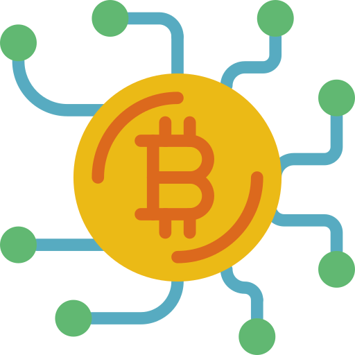 Bitcoin icon