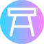 Table icon 64x64