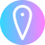 Pin icon 64x64