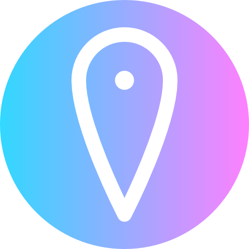 Pin icon