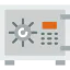 Safe box icon 64x64