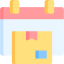 Delivery icon 64x64
