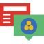 Currency icon 64x64