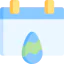 Easter egg icon 64x64