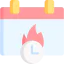 Deadline icon 64x64