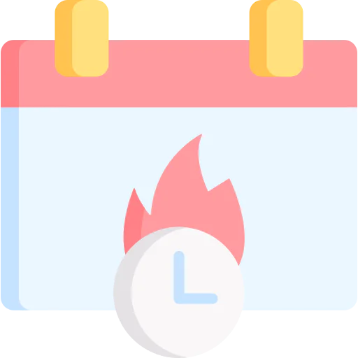 Deadline icon