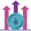 Ethereum icon 64x64