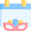 Carnival icon 64x64