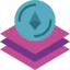 Ethereum icon 64x64