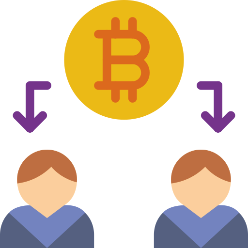 Bitcoin icon
