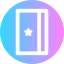 Keycard icon 64x64