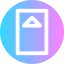 Door key Symbol 64x64