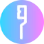 Toothpaste icon 64x64