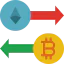 Currency exchange Ikona 64x64