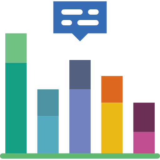 Graph icon