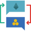 Currency exchange Ikona 64x64