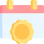 Summer icon 64x64