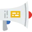 Marketing icon 64x64