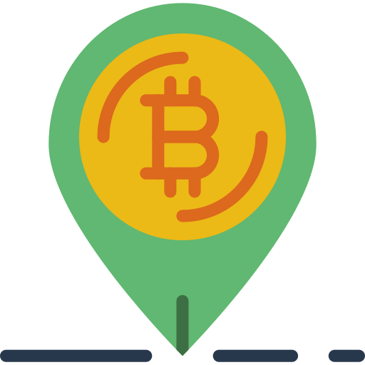 Bitcoin icon