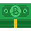 Bitcoin icon 64x64