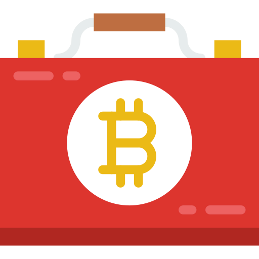 Bitcoin icon