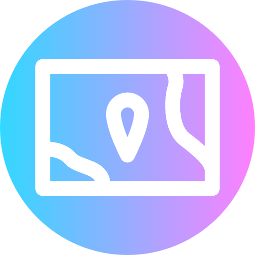 Map icon