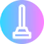 Plunger icon 64x64