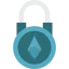 Lock icon 64x64