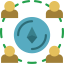 Ethereum icon 64x64
