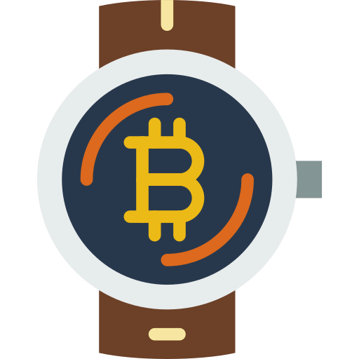 Smartwatch icon