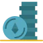 Ethereum icon 64x64
